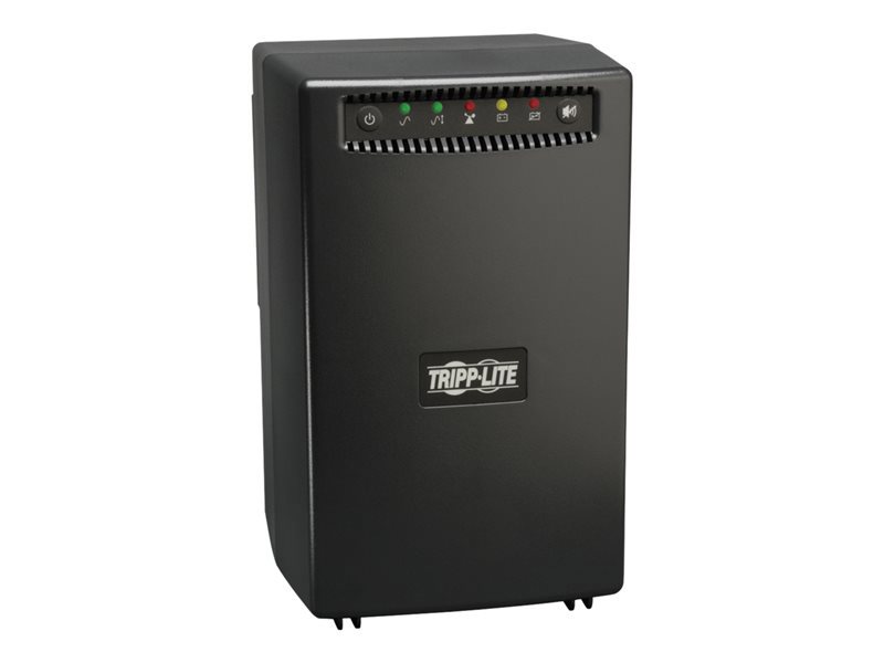OmniVS Line-Interactive UPS Tower, 8 Outlets, 1,500 VA, 510 J